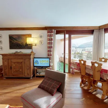 Quadratscha - Apartment *