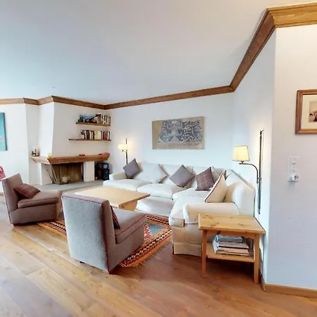Quadratscha - Apartment *