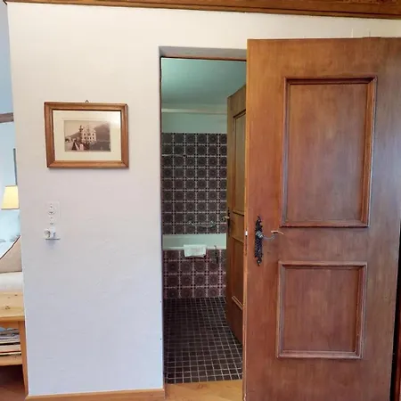 Apartamento Quadratscha - *