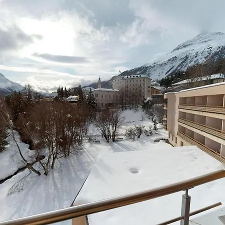 Quadratscha - Apartment *